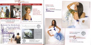 Artikel Brautkleid